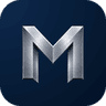 Logo Metal Serviço